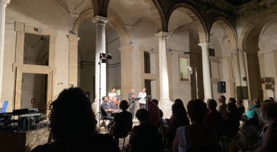 Sciacca Estate 2021, fine settimana di musica, arte, cabaret e poesia