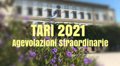 Agevolazioni straordinarie Tari 2021, la procedura per richiedere il beneficio