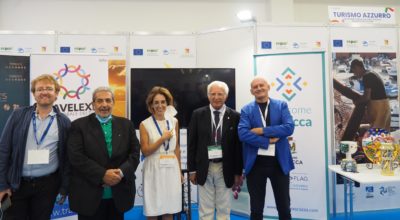 TRAVELEXPO 2021, A SCIACCA IL RICONOSCIMENTO DI “CITTÀ DEL TURISMO AZZURRO”