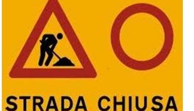 Disciplina temporanea della circolazione stradale nella via Ghezzi per lavori di somma urgenza dell’AICA relativi al ripristino di una sezione della condotta fognaria