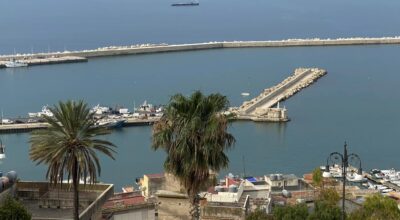 IL PORTO DI SCIACCA PASSA ALL’AUTORITÀ PORTUALE  DELLA SICILIA OCCIDENTALE