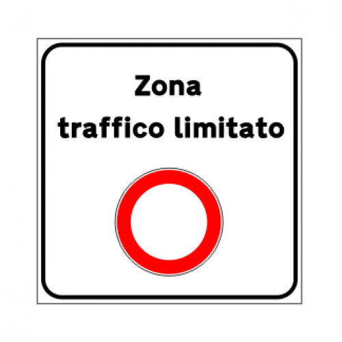 Disciplina temporanea della circolazione stradale con istituzione Z.T.L. nel Corso Vittorio Emanuele e nella Via Licata – Estate 2023 – Proroga.