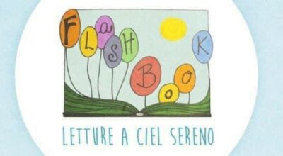 LETTURE A CIEL SERENO PER BAMBINI DI NATI PER LEGGERE