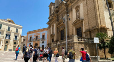 DISSUASORI ELETTRONICI, A BREVE SI ATTIVANO IN PIAZZA DON MINZONI